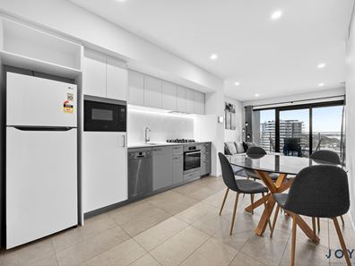 1305/908 Canning Highway, Applecross WA 6153