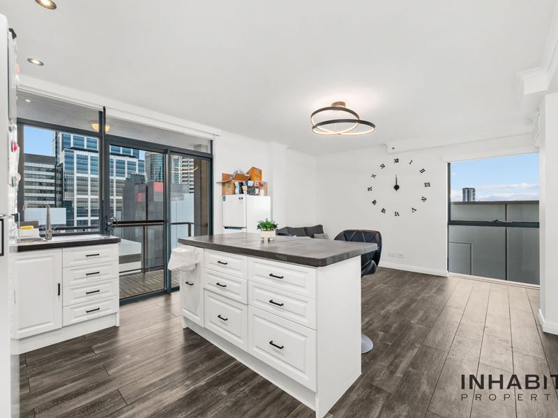 49/418 Murray Street, Perth WA 6000