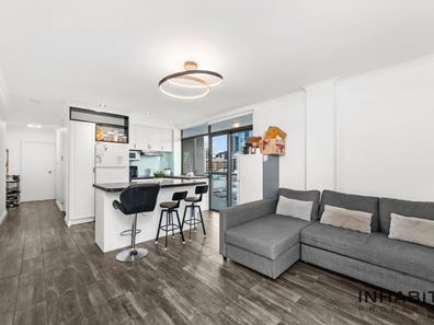 49/418 Murray Street, Perth WA 6000