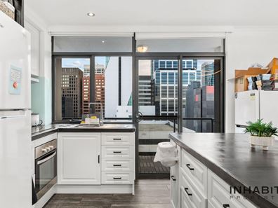49/418 Murray Street, Perth WA 6000
