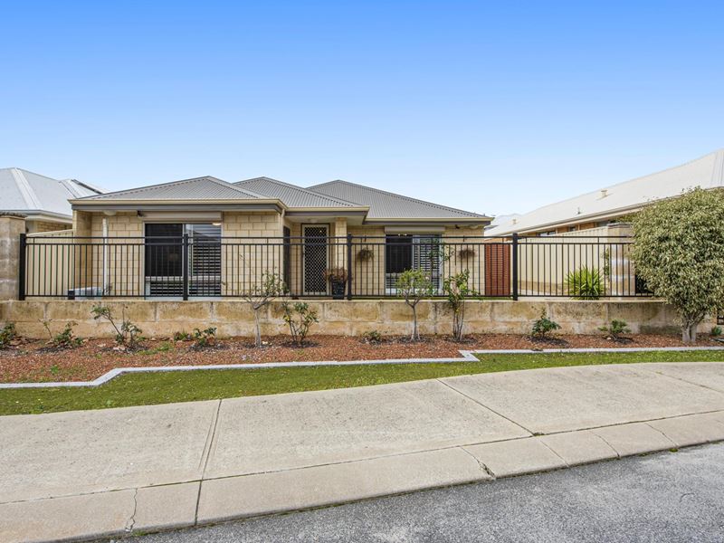 15 Cheney Loop, Secret Harbour WA 6173