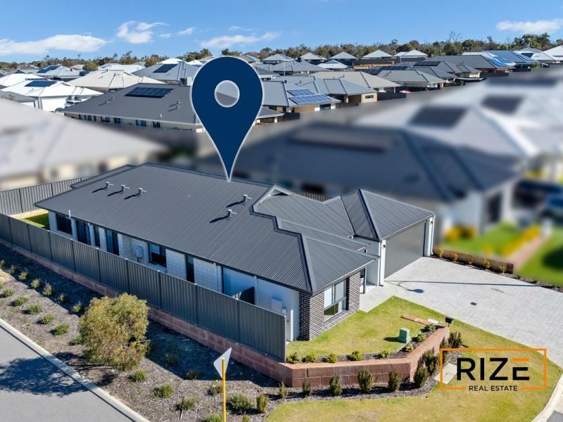 27 Grasshopper Street, Banksia Grove