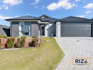 27 Grasshopper Street, Banksia Grove WA 6031
