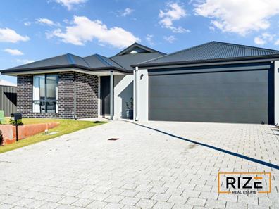 27 Grasshopper Street, Banksia Grove WA 6031