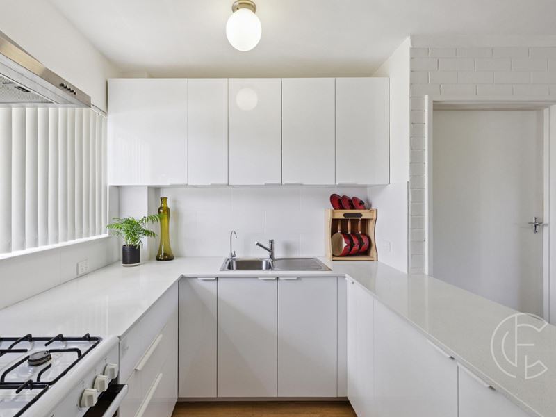 21/216 Cambridge Street, Wembley WA 6014