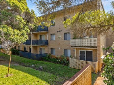 21/216 Cambridge Street, Wembley WA 6014