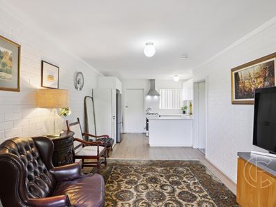 21/216 Cambridge Street, Wembley WA 6014