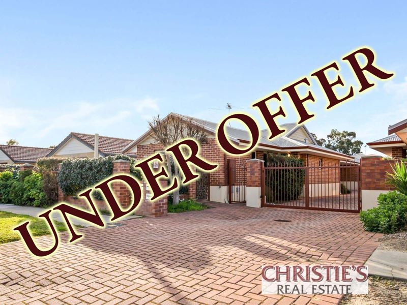 1/46 Charles Street, Midland