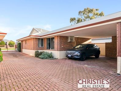 1/46 Charles Street, Midland WA 6056
