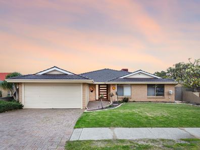 16 Bredgar Way, Marangaroo WA 6064