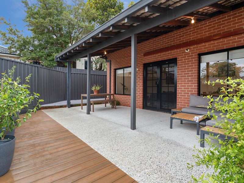 3 Doherty Street, Embleton WA 6062