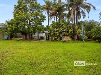 158 Uduc  Road, Harvey WA 6220