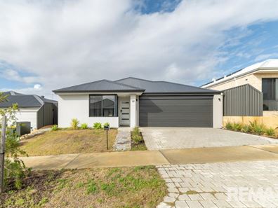 12 Genesis Road, Eglinton WA 6034