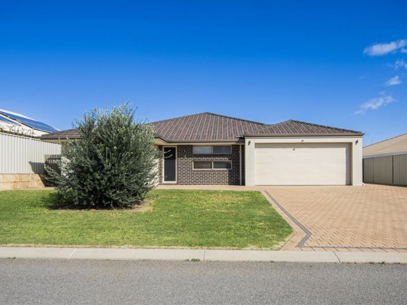 3 Isobel Way, Wandina WA 6530