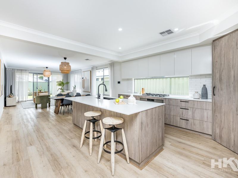 14 Mulberry Crescent, Henley Brook