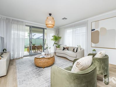 14 Mulberry Crescent, Henley Brook WA 6055