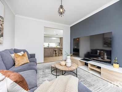 14 Mulberry Crescent, Henley Brook WA 6055