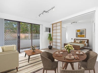 12/227 Cambridge Street, Wembley WA 6014