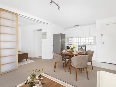 12/227 Cambridge Street, Wembley WA 6014