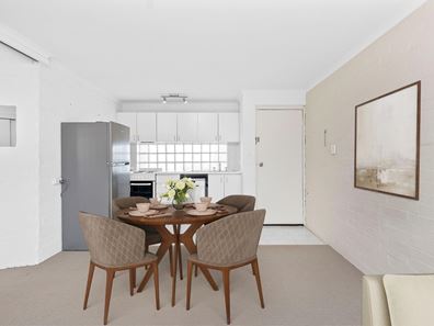 12/227 Cambridge Street, Wembley WA 6014