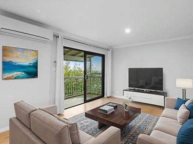 10/23 Kinsella Street, Joondanna WA 6060