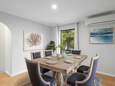 10/23 Kinsella Street, Joondanna WA 6060