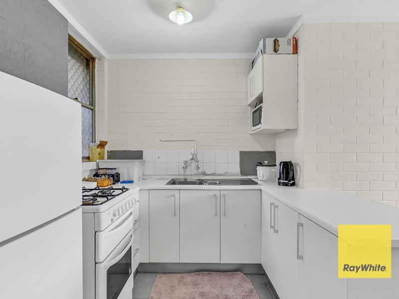 4/69 Leonard Street, Victoria Park WA 6100