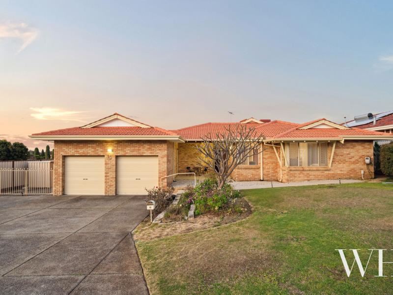 10 Sierra Chase, Leeming WA 6149