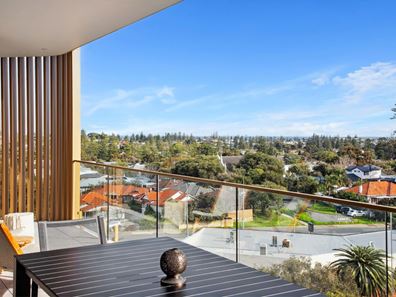 623/3 Airlie  Street, Claremont WA 6010