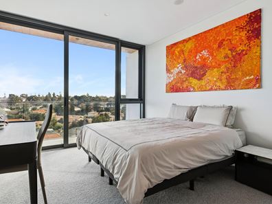 623/3 Airlie  Street, Claremont WA 6010