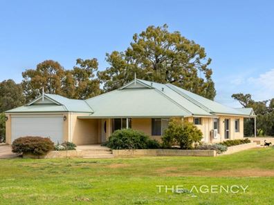 37 Grassy View, Gidgegannup WA 6083