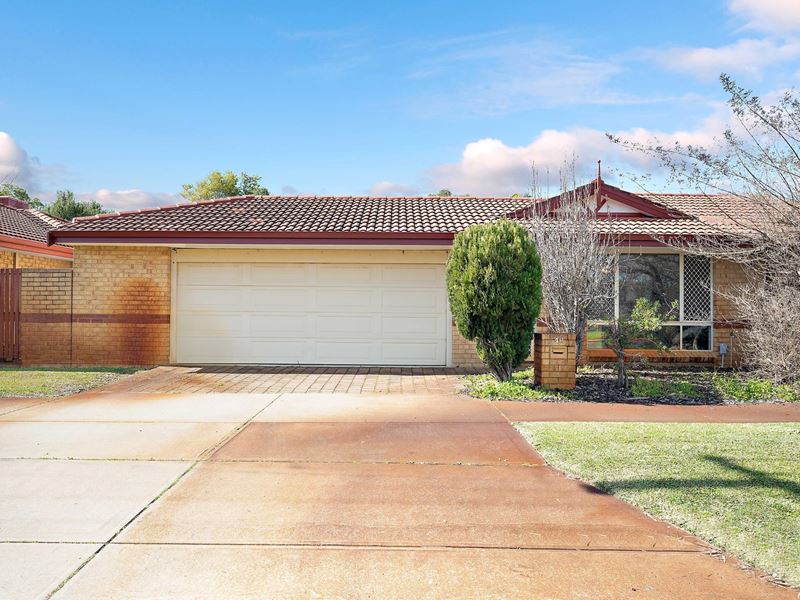40 Manley Street, Cannington WA 6107
