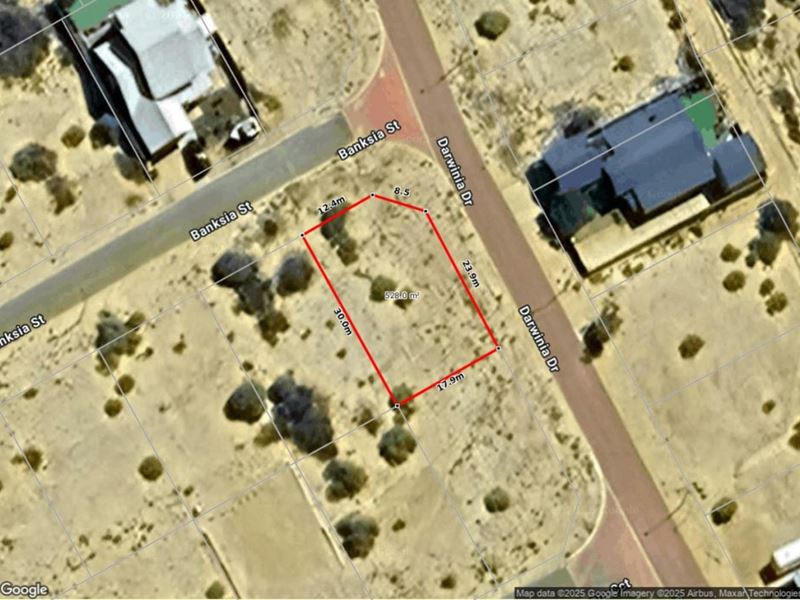 14 Banksia Street, Kalbarri WA 6536