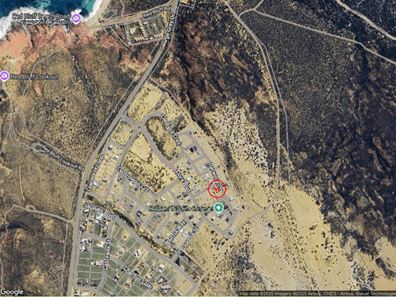 14 Banksia Street, Kalbarri WA 6536