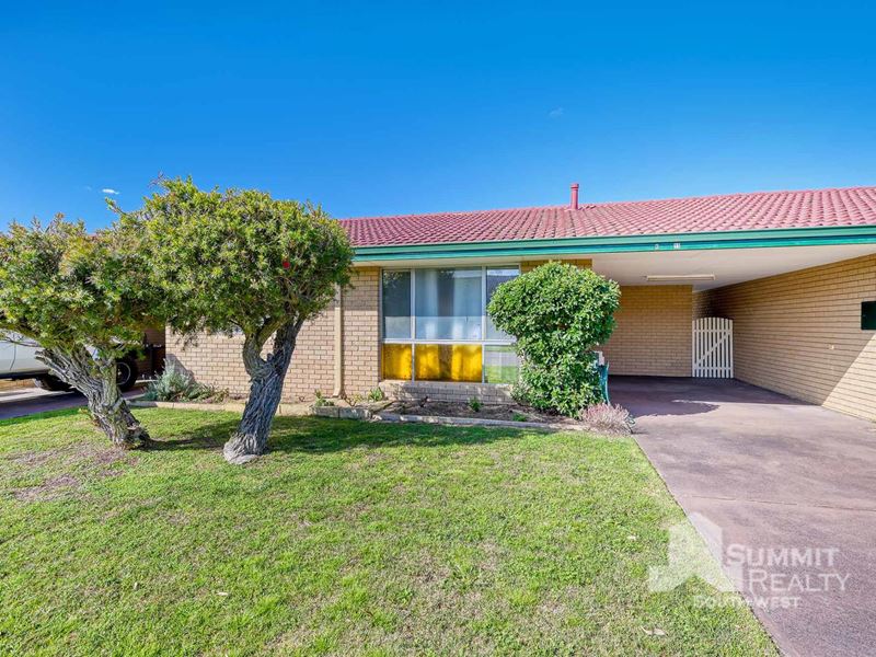 14K White Street, East Bunbury WA 6230