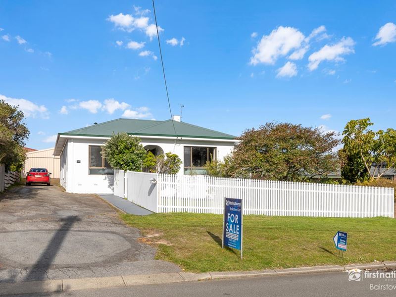 26 Park Road, Spencer Park WA 6330