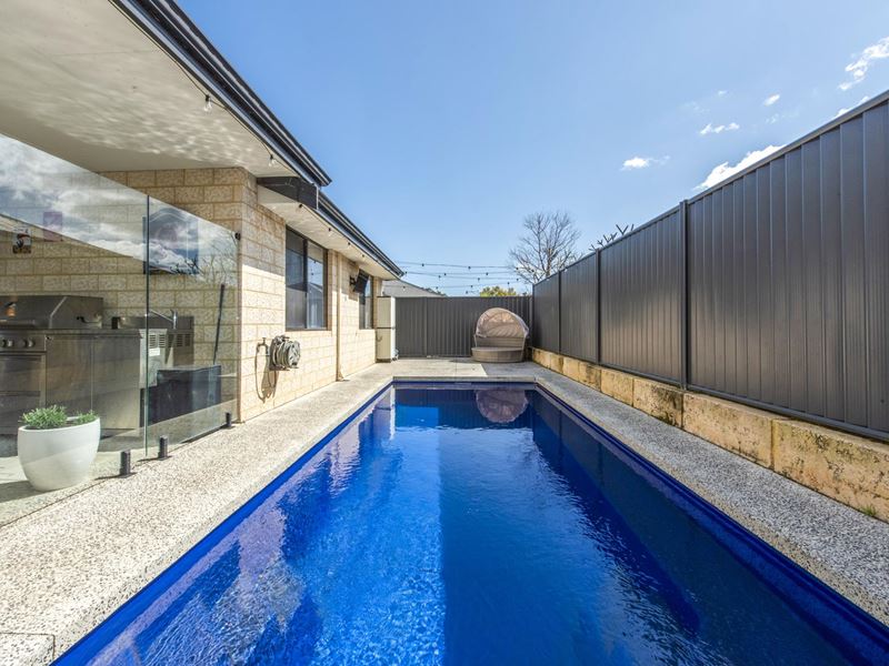 5 Exbury Way, Baldivis