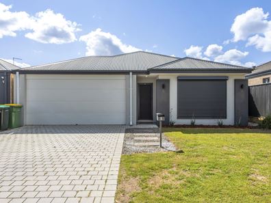 5 Exbury Way, Baldivis WA 6171