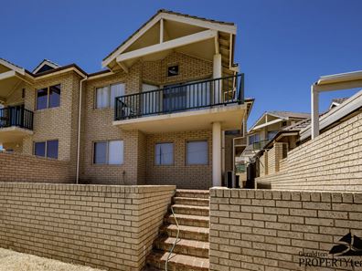 8/129 George Road, Beresford WA 6530