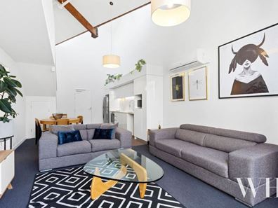183/51 Beach Street, Fremantle WA 6160