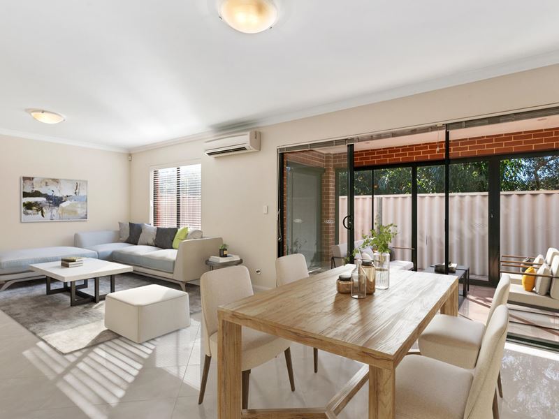 B/25 Lonsdale Street, Yokine