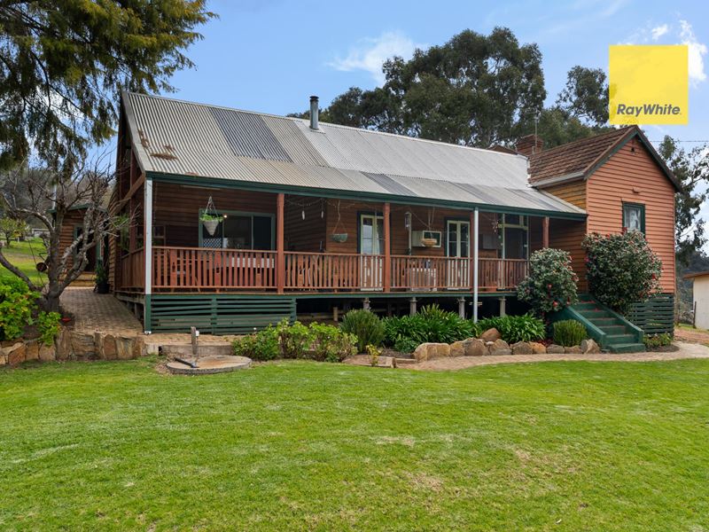 36 Campbell Street, Bridgetown