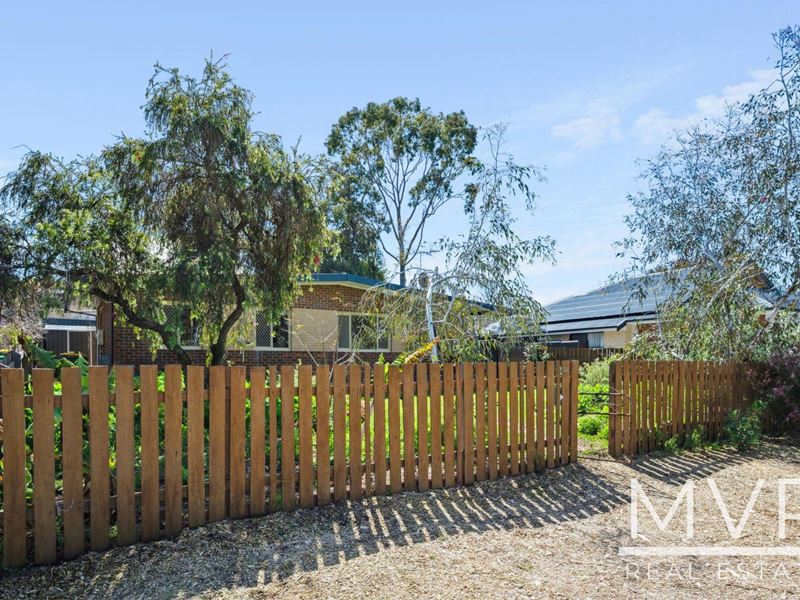 28 Quinlan Street, Coolbellup