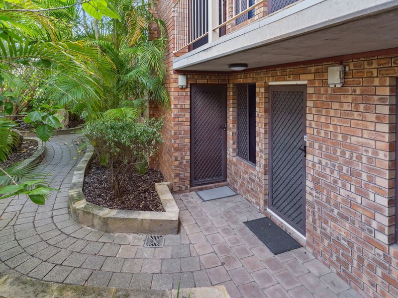 5/54 Canning Highway, Victoria Park WA 6100