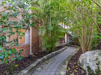 5/54 Canning Highway, Victoria Park WA 6100