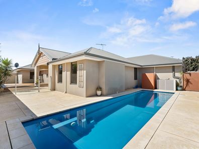 32 Heritage Park Drive, Baldivis WA 6171