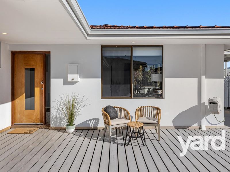 11A View Terrace, East Fremantle WA 6158