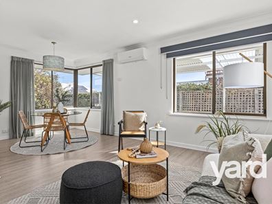 11A View Terrace, East Fremantle WA 6158