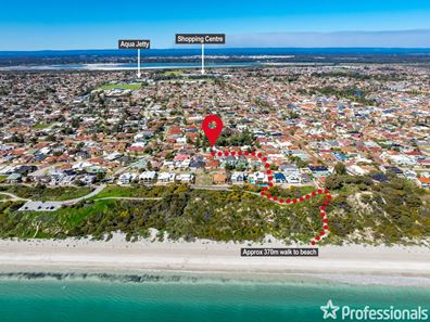 18 Galway Gardens, Warnbro WA 6169