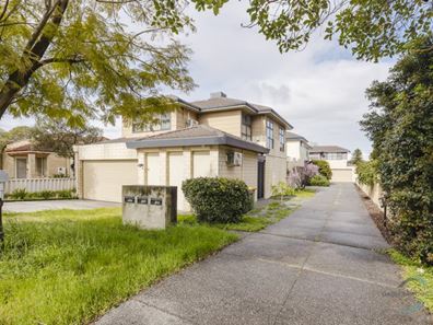 104c Keymer Street, Belmont WA 6104